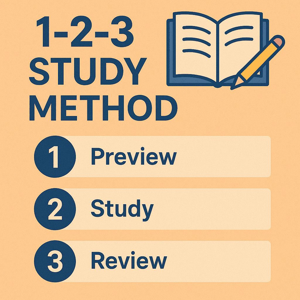 what is the study method