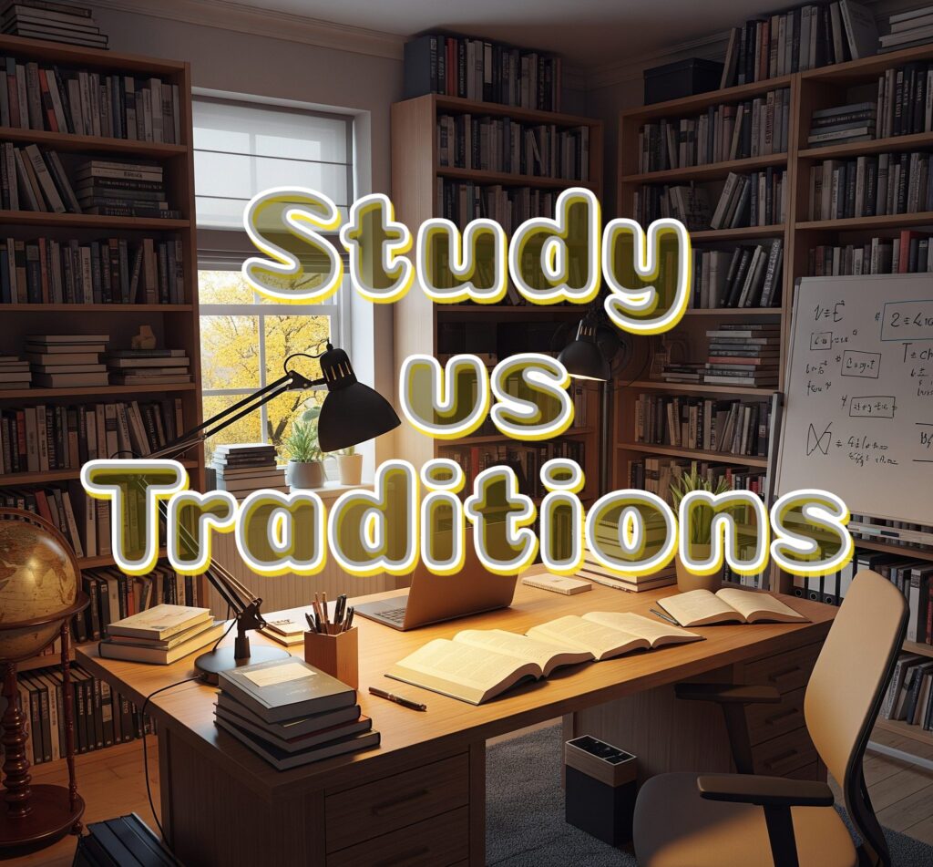 Students Trapped in Traditions Asians Don’t See Tomorrow’s Careers