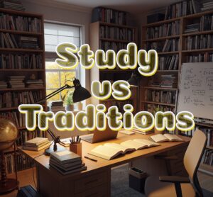 Students Trapped in Traditions Asians Don’t See Tomorrow’s Careers