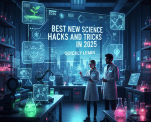 Best New Science Hacks And Trick in Quickly Learn image