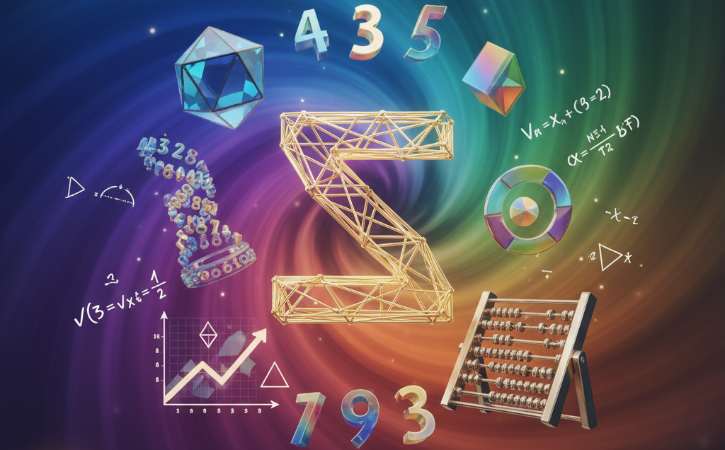 maths universe image