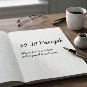 the-70-30-Principle